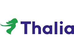 Das meiste Cashback bei Thalia Logo