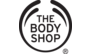 Das meiste Cashback bei The Body Shop Logo