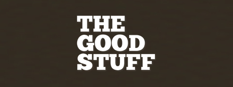 Das meiste Cashback bei The Goodstuff Logo