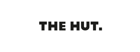 Das meiste Cashback bei The Hut Logo