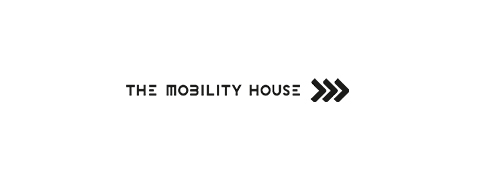 Das meiste Cashback bei The Mobility House Logo