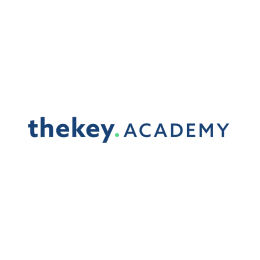 Das meiste Cashback bei thekey.academy Logo