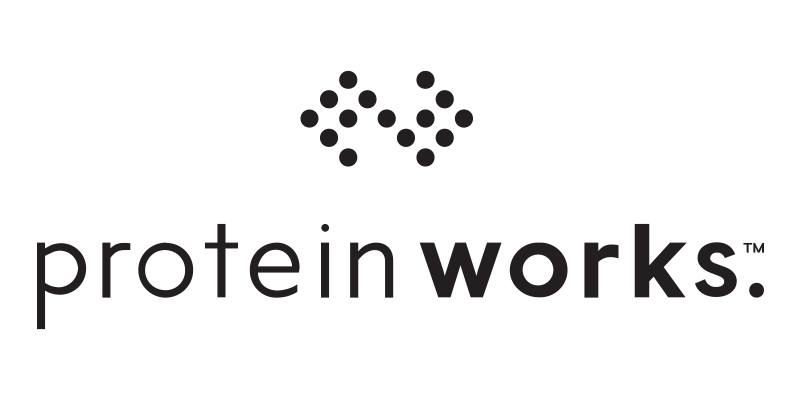 Das meiste Cashback bei Theproteinworks Logo