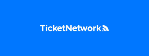 Das meiste Cashback bei TicketNetwork Logo
