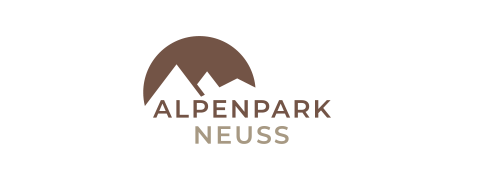 Das meiste Cashback bei Tickets Alpenpark Neuss Logo