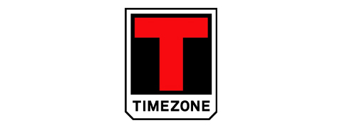 Das meiste Cashback bei TIMEZONE Logo