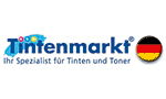 Das meiste Cashback bei Tintenmarkt Logo
