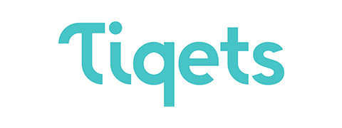 Das meiste Cashback bei Tiqets Logo