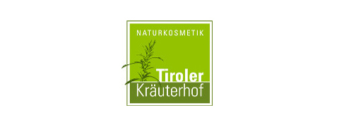 Das meiste Cashback bei Tiroler Kräuterhof DACH Logo