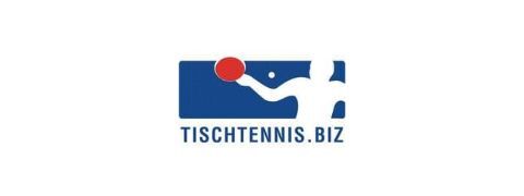 Das meiste Cashback bei Tischtennis.biz Logo