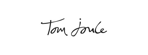 Das meiste Cashback bei Tom Joule Logo