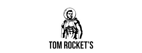 Das meiste Cashback bei Tom Rockets Logo