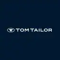 Das meiste Cashback bei Tom Tailor AT Logo