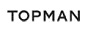 Das meiste Cashback bei Topman Logo