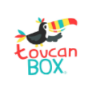 Das meiste Cashback bei toucanbox Logo