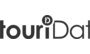 Das meiste Cashback bei touriDat Logo