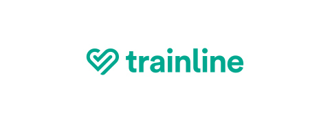 Das meiste Cashback bei Trainline Logo