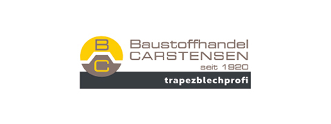 Das meiste Cashback bei Trapezblechprofi.de Logo