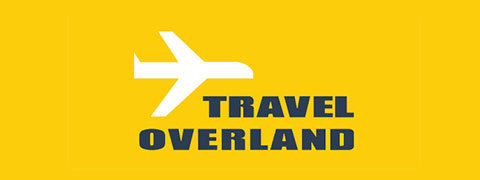 Das meiste Cashback bei Travel Overland Logo