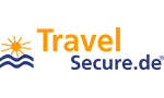 Das meiste Cashback bei Travel Secure Logo