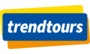 Das meiste Cashback bei trendtours Logo
