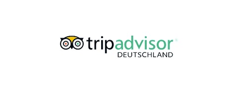 Das meiste Cashback bei TripAdvisor Logo