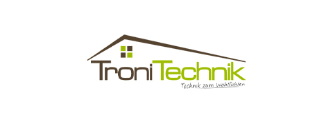 Das meiste Cashback bei TroniTechnik Logo
