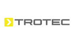 Das meiste Cashback bei Trotec Logo