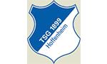 Das meiste Cashback bei TSG 1899 Hoffenheim Logo