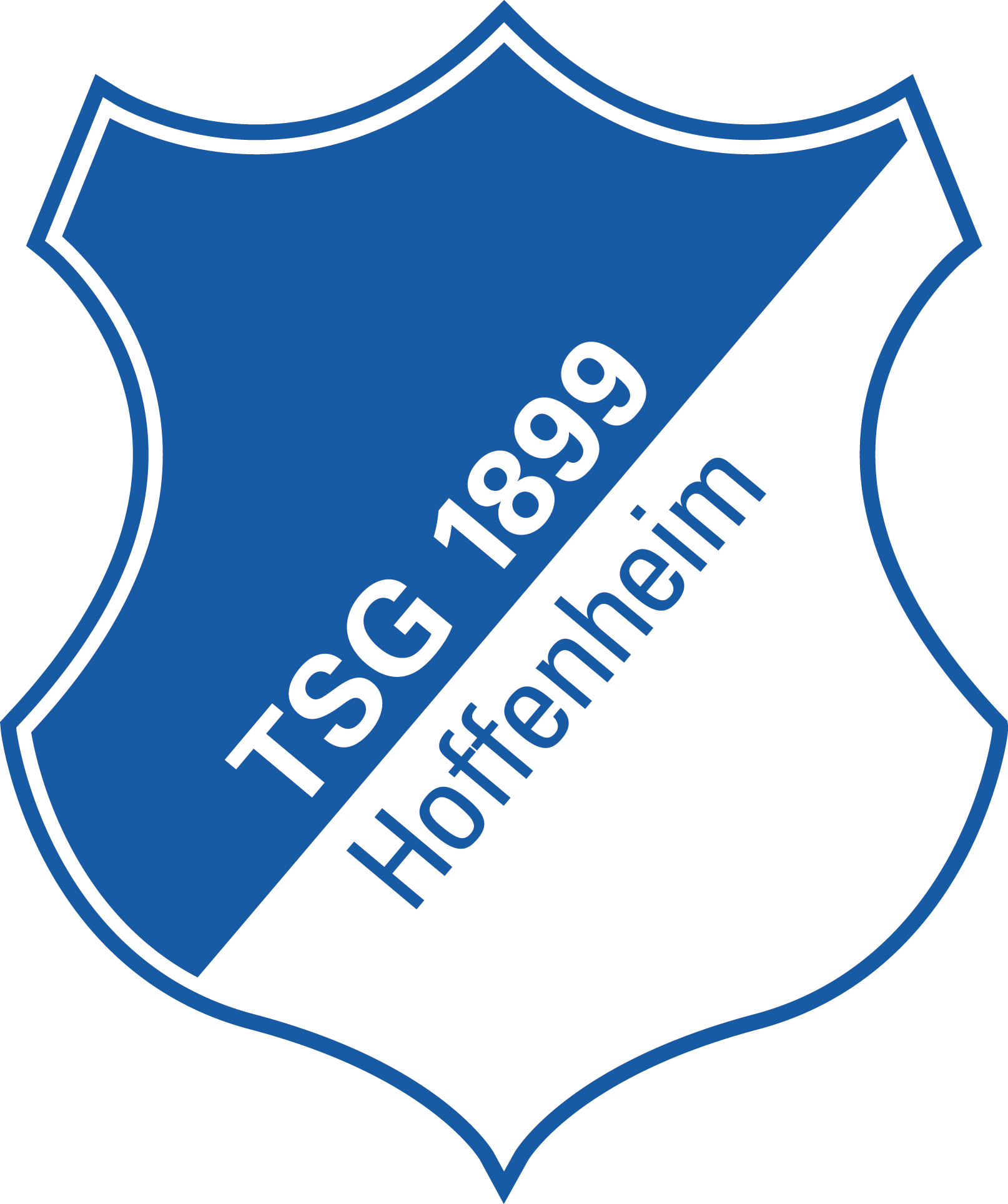 Das meiste Cashback bei TSG Hoffenheim Shop Logo