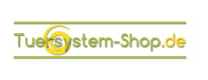Das meiste Cashback bei Tuersystem-shop.de Logo