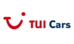Das meiste Cashback bei TUI Cars Logo