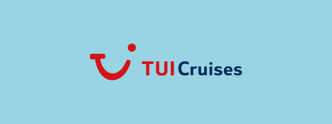 Das meiste Cashback bei TUI Cruises - Mein Schiff Logo