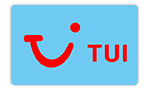 Das meiste Cashback bei TUI Logo
