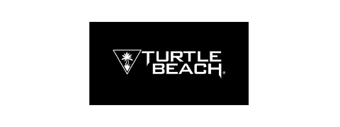 Das meiste Cashback bei Turtle Beach Logo