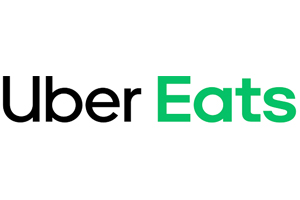 Uber Eats Logo