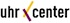 Das meiste Cashback bei Uhrcenter.de Logo