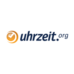 Das meiste Cashback bei Uhrzeit.org Logo