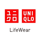 Das meiste Cashback bei UNIQLO Logo
