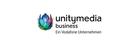 Das meiste Cashback bei Unitymedia Business Logo