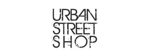 Das meiste Cashback bei Urban-Street-Shop Logo