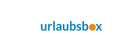 Das meiste Cashback bei Urlaubsbox Logo