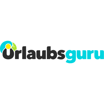 Das meiste Cashback bei Urlaubsguru Logo