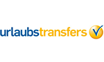 Das meiste Cashback bei Urlaubstransfers.de Logo