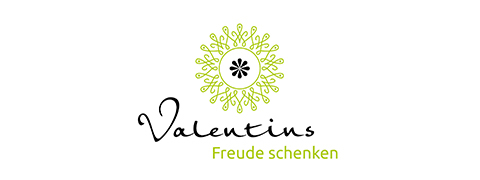Das meiste Cashback bei Valentins Logo