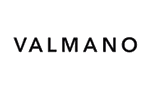 Das meiste Cashback bei VALMANO Logo