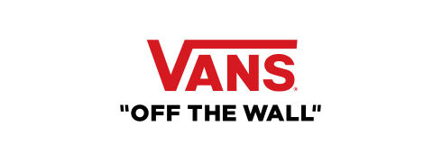 Das meiste Cashback bei Vans DE Logo