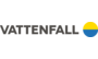 Das meiste Cashback bei Vattenfall Logo