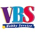 Das meiste Cashback bei VBS Hobby Service Logo