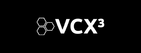 Das meiste Cashback bei VCX³ Logo